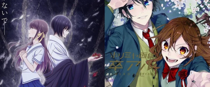 Pecinta Drakor Merapat, Ini 8 Anime dengan Kisah yang Sama Seperti Drama Korea