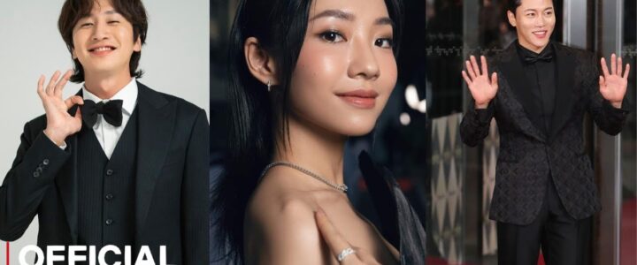 A Dream to You (2025): Kisah Romansa Dua Dunia antara Mimpi dan Kenyataan
