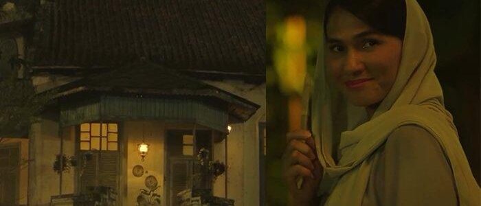 Rumah Teteh: Story of Helena – Sebuah Misteri Keluarga dan Luka yang Terpendam