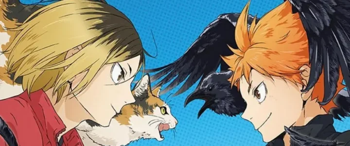 Haikyuu!! Movie: The Dumpster Battle – Pertarungan Puncak yang Paling Ditunggu