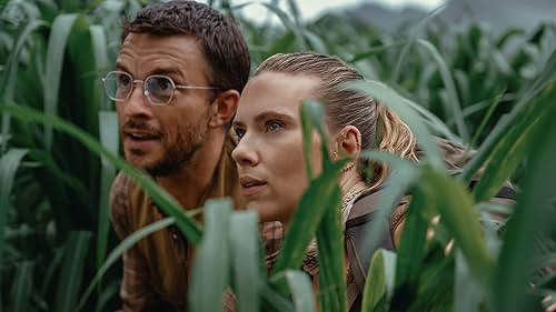 Jurassic World: Rebirth – Kebangkitan Baru Dunia Dinosaurus