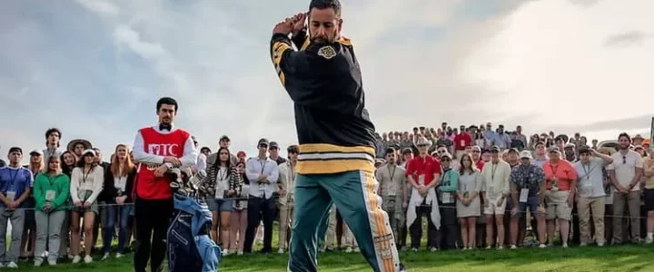 Happy Gilmore 2: Kembalinya Sang Juara Golf dengan Cerita Baru yang Seru