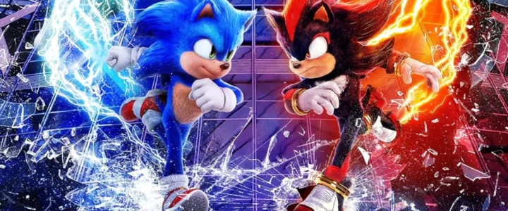 Sonic the Hedgehog 3: Petualangan Epik Sang Landak Biru