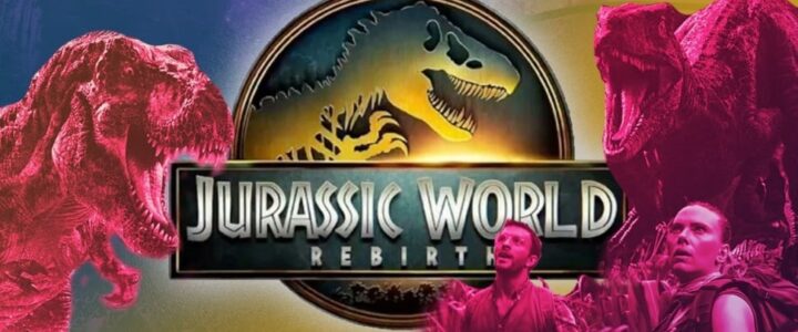 Jurassic World: Rebirth – Kebangkitan Baru Dunia Dinosaurus