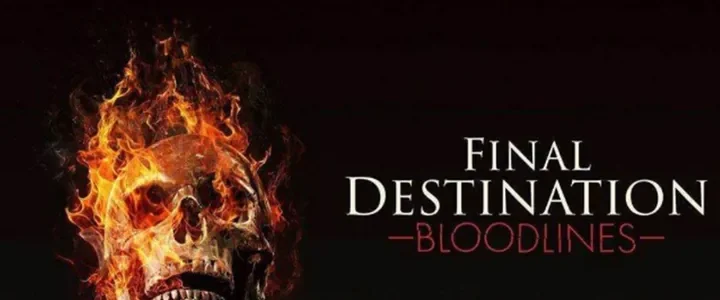 Final Destination: Bloodlines – Awal Baru Teror Kematian