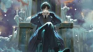 Lord of Mysteries: Dunia Fantasi Penuh Rahasia dan Kekuatan Supernatural