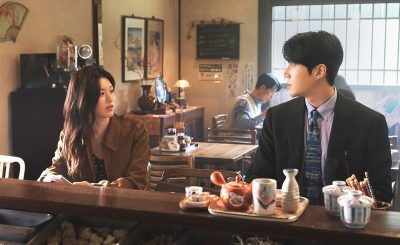 Deretan Drama Korea Terbaru 2026 yang Diprediksi Meledak di Pasaran