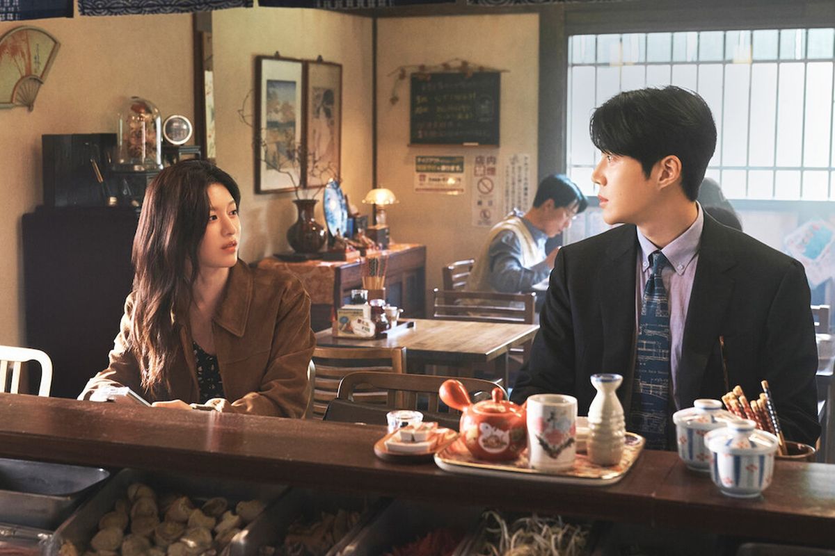 Deretan Drama Korea Terbaru 2026 yang Diprediksi Meledak di Pasaran
