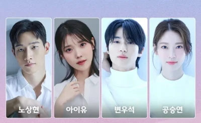 Keseruan Drama Korea Terbaru 2026: Romansa Kerajaan hingga Aksi Memikat