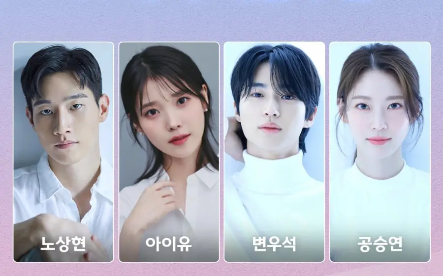 Keseruan Drama Korea Terbaru 2026: Romansa Kerajaan hingga Aksi Memikat