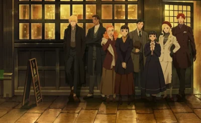 Tren Hiburan Asia 2026: Dominasi Drakor dan Anime dengan Cerita Memikat