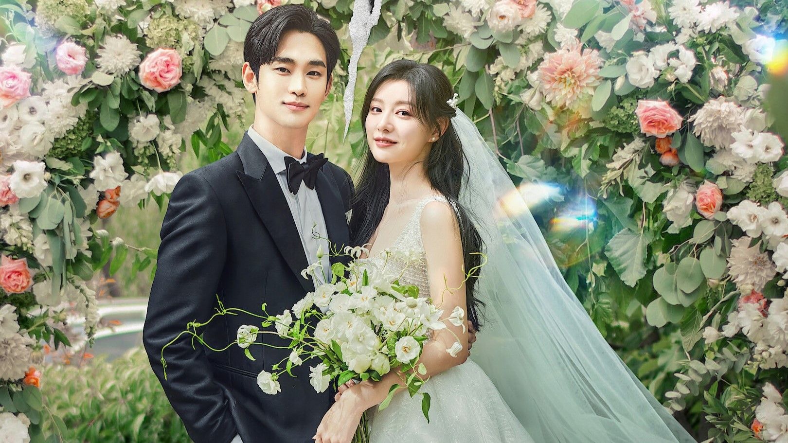 Queen of Tears: Cinta dan Perjuangan Putri Chaebol yang Bikin Mewek!