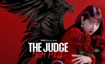The Judge from Hell: Ketika Hakim Menjadi Eksekutor Para Pendosa