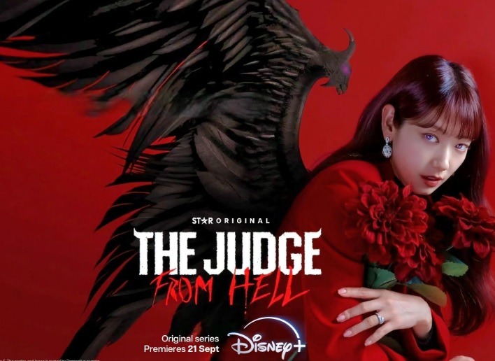 The Judge from Hell: Ketika Hakim Menjadi Eksekutor Para Pendosa