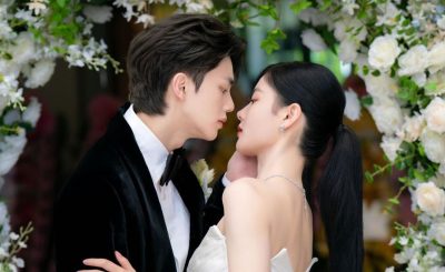 My Demon: Sinopsis, Review, dan Alur Cerita Drakor Fantasi Romantis yang Lagi Viral