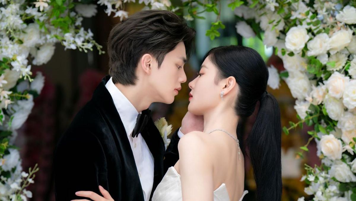 My Demon: Sinopsis, Review, dan Alur Cerita Drakor Fantasi Romantis yang Lagi Viral
