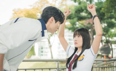 Lovely Runner, Drama Romantis yang Penuh Air Mata dan Kejutan