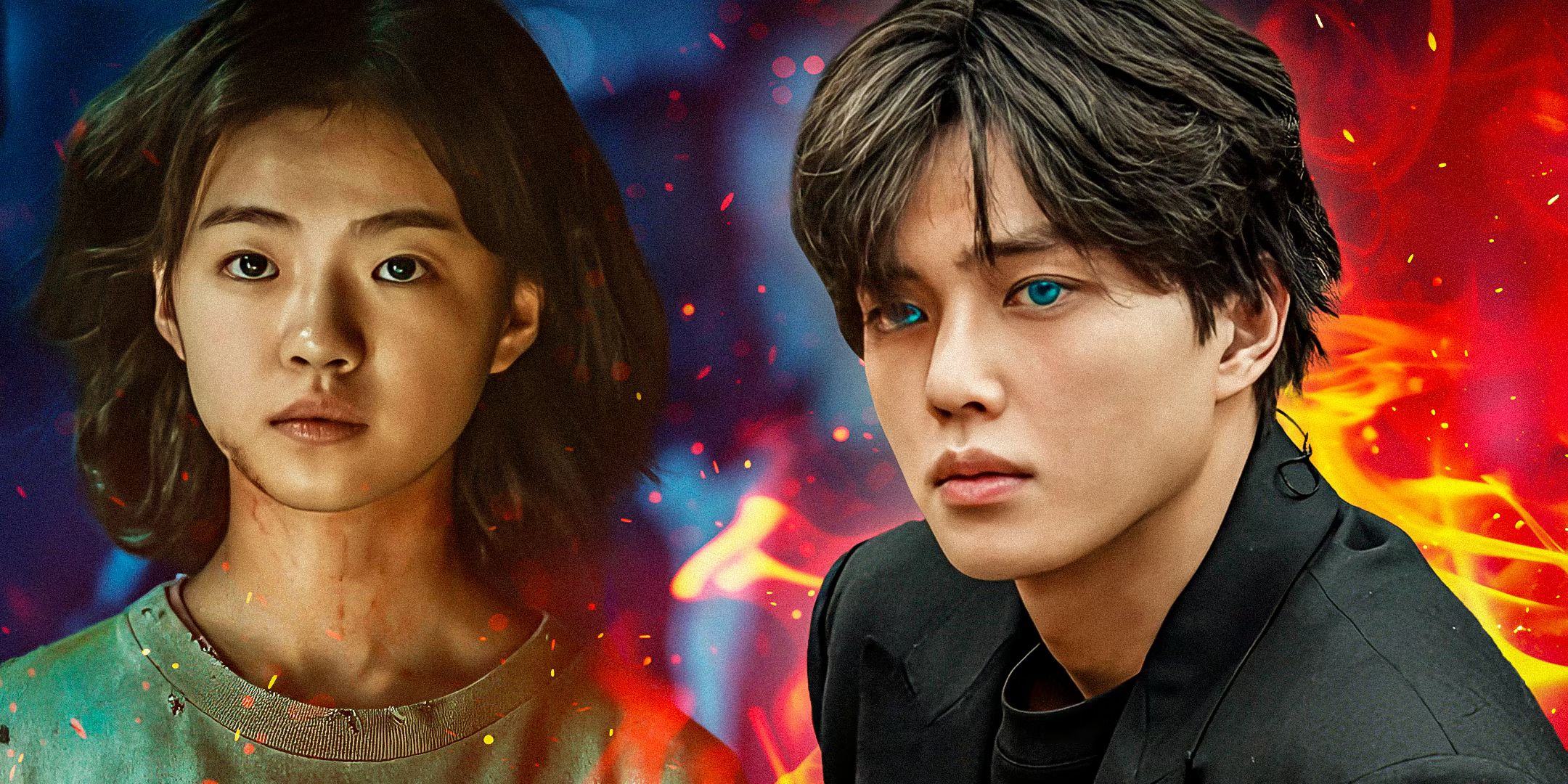 Sweet Home Season 3: Teror Monster Makin Brutal, Manusia Mulai Kehilangan Harapan